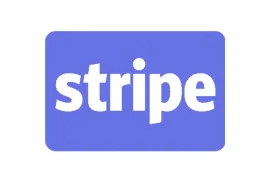 stripe payment logo